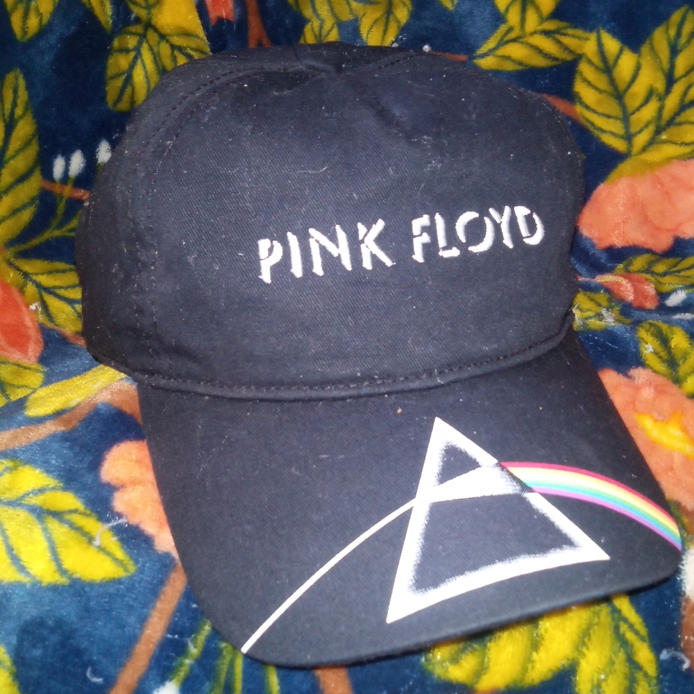 Pink Floyd hat - Picture 3 of 3